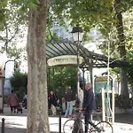 Hotel Regyn\'S Montmartre