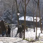 Hotel Regyn\'S Montmartre