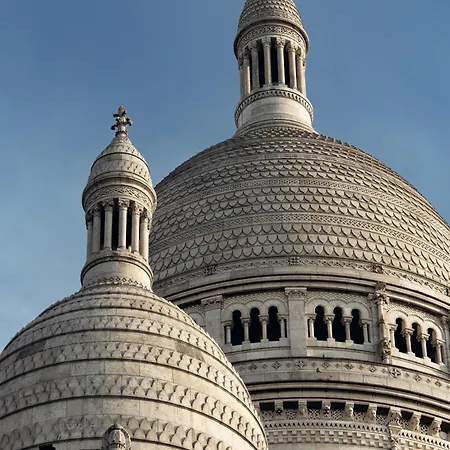 Regyn's Montmartre Parigi