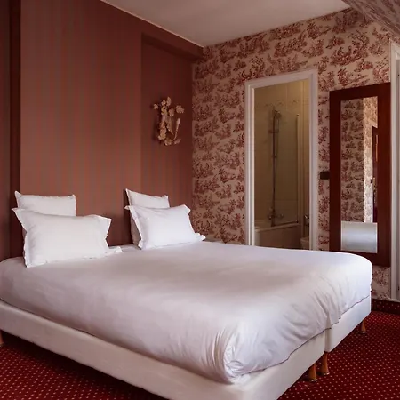 Regyn's Montmartre Hotel Parigi
