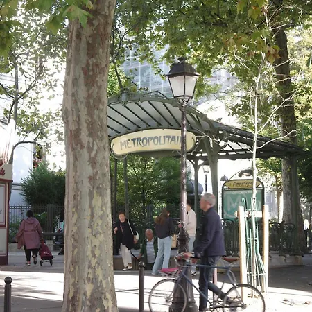 Hotel Regyn's Montmartre