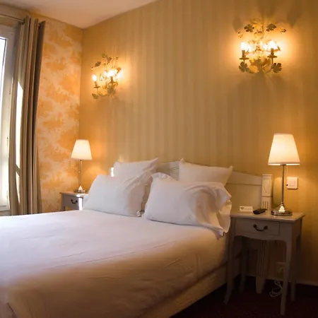 Hotel Regyn's Montmartre 2*