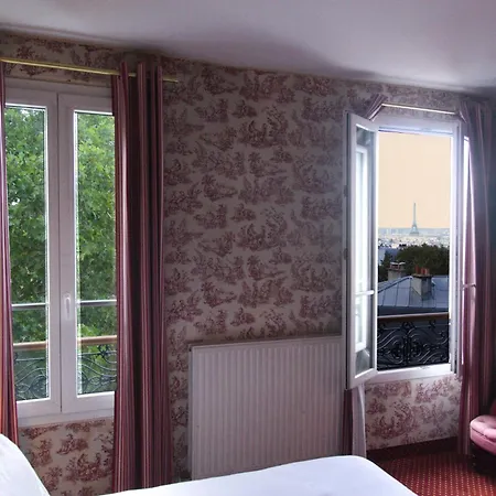 Regyn's Montmartre Parigi