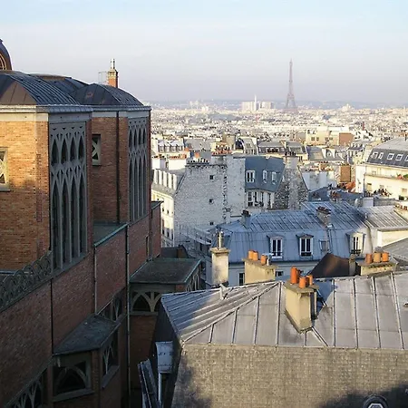 Hotel Regyn's Montmartre
