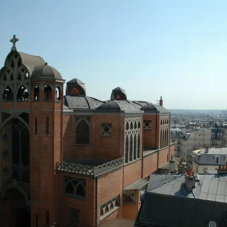 Regyn's Montmartre Parigi