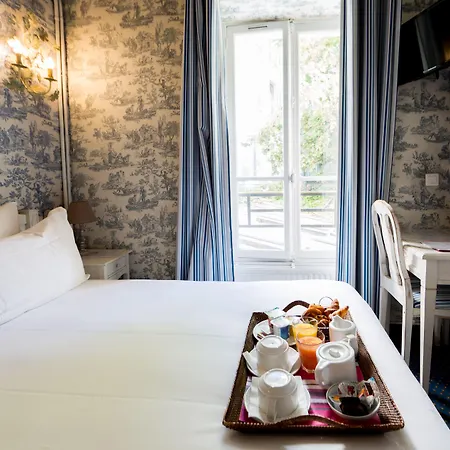 Regyn's Montmartre Hotel Parigi