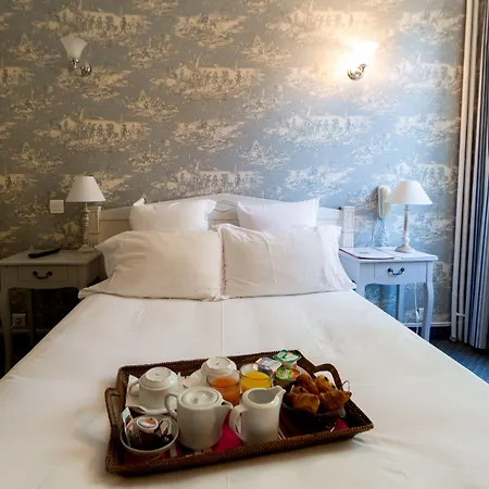 Hotel Regyn's Montmartre 2*