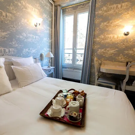 Regyn's Montmartre Hotel Parigi