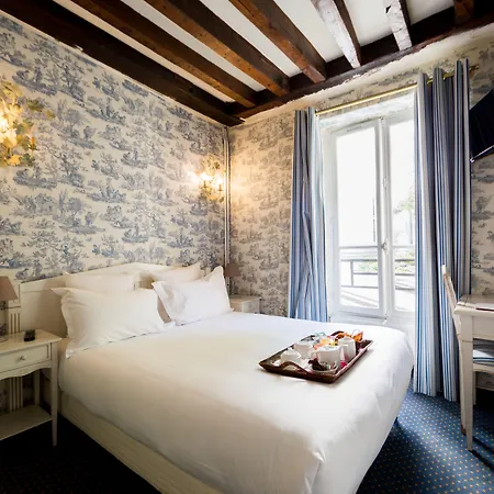 Regyn's Montmartre Hotel