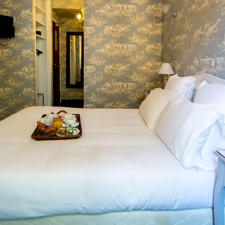 Hotel Regyn's Montmartre Paris