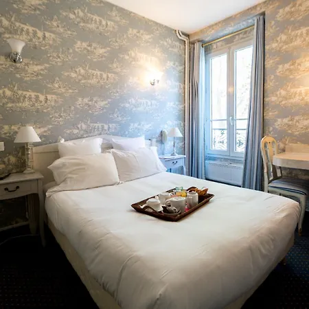 Hotel Regyn's Montmartre 2*