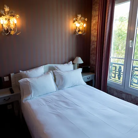 Regyn's Montmartre Hotel Parigi