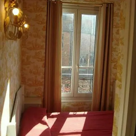 Regyn's Montmartre Hotel Parigi