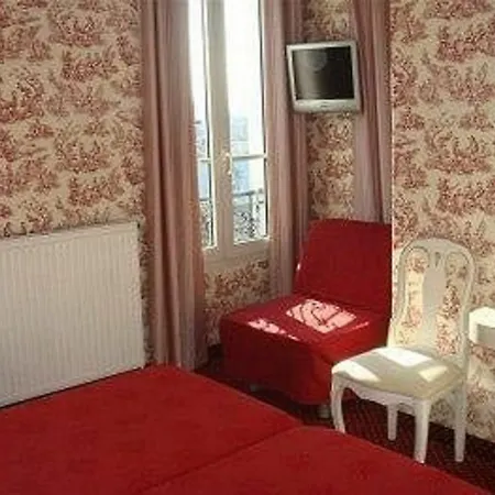 Regyn's Montmartre Parigi
