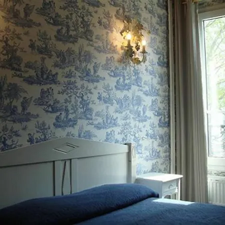Hotel Regyn's Montmartre Parigi