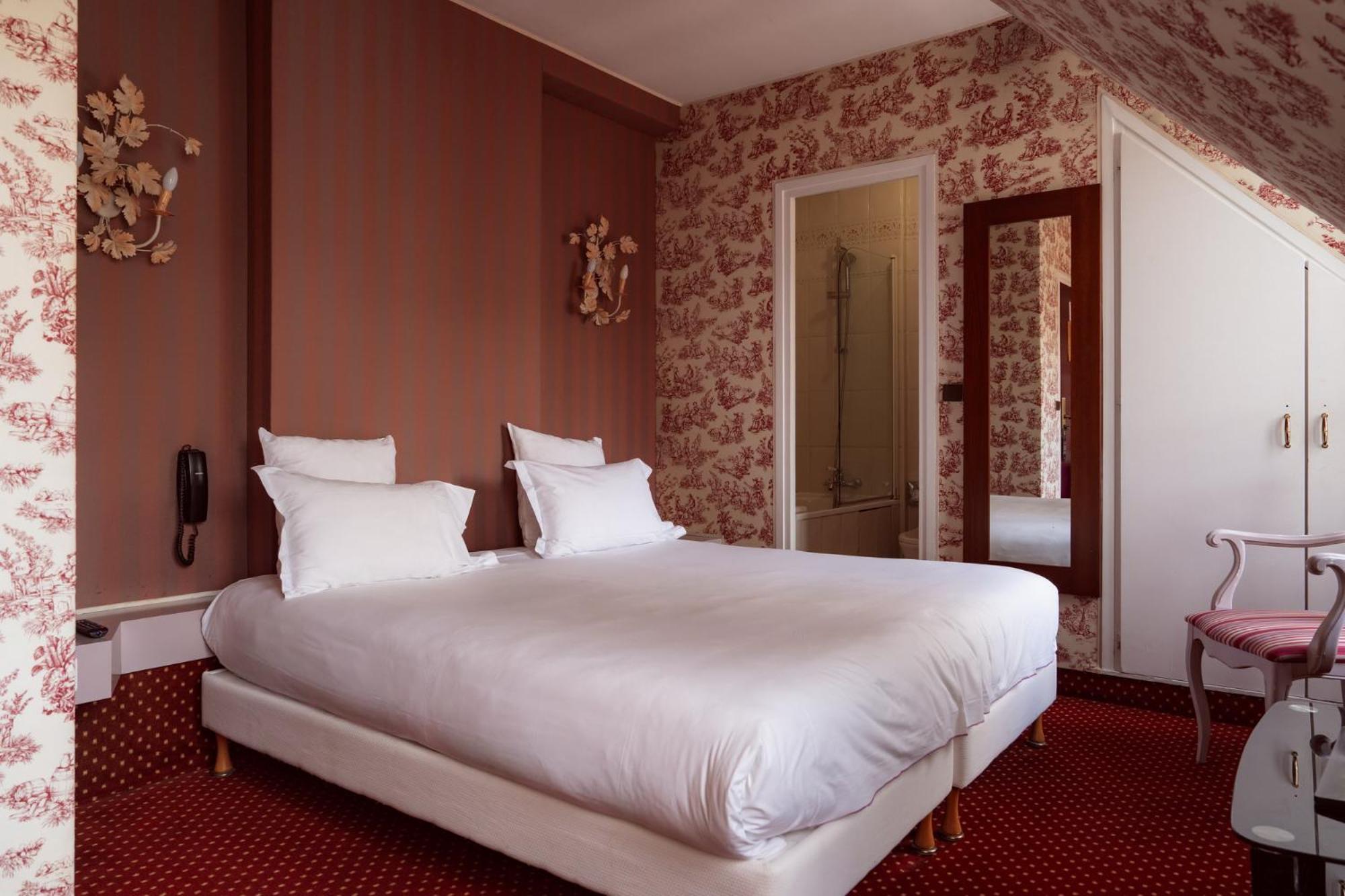 Regyn's Montmartre Hotel Parigi