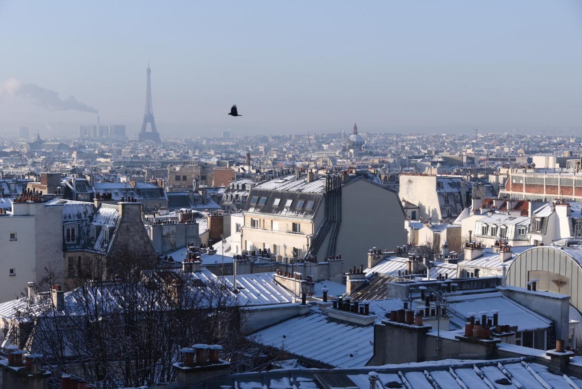 Hotel Regyn's Montmartre