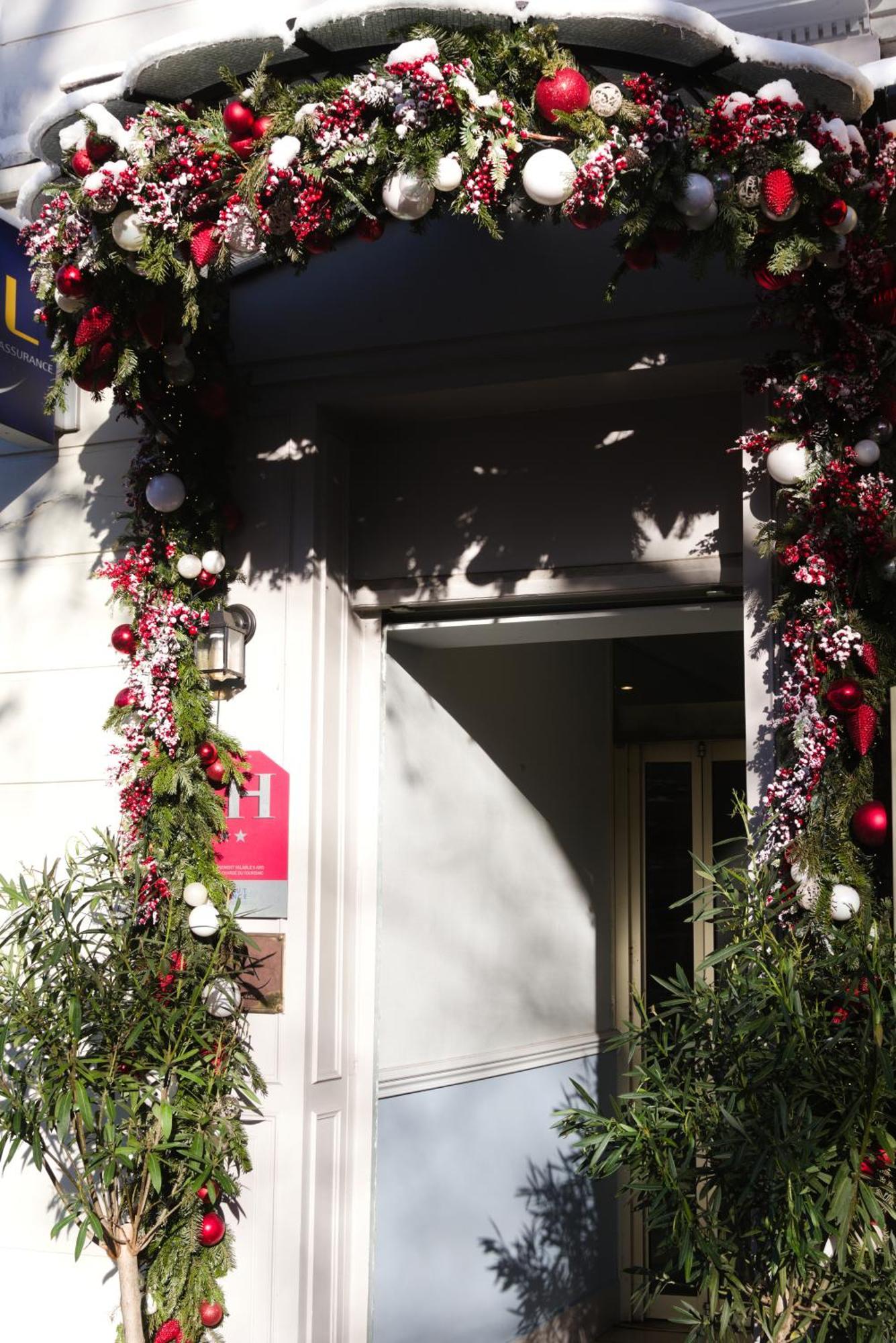 Regyn's Montmartre Paris