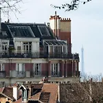 Hotel Regyn\'S Montmartre