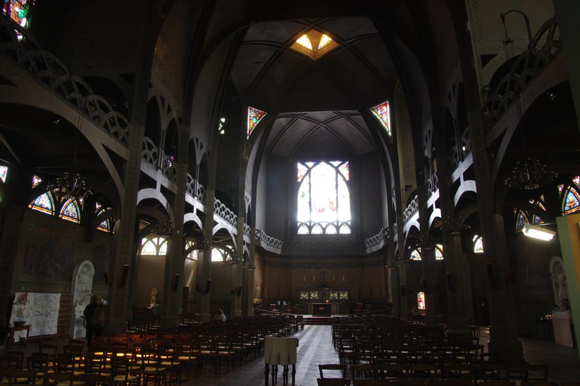 Regyn's Montmartre Hotel