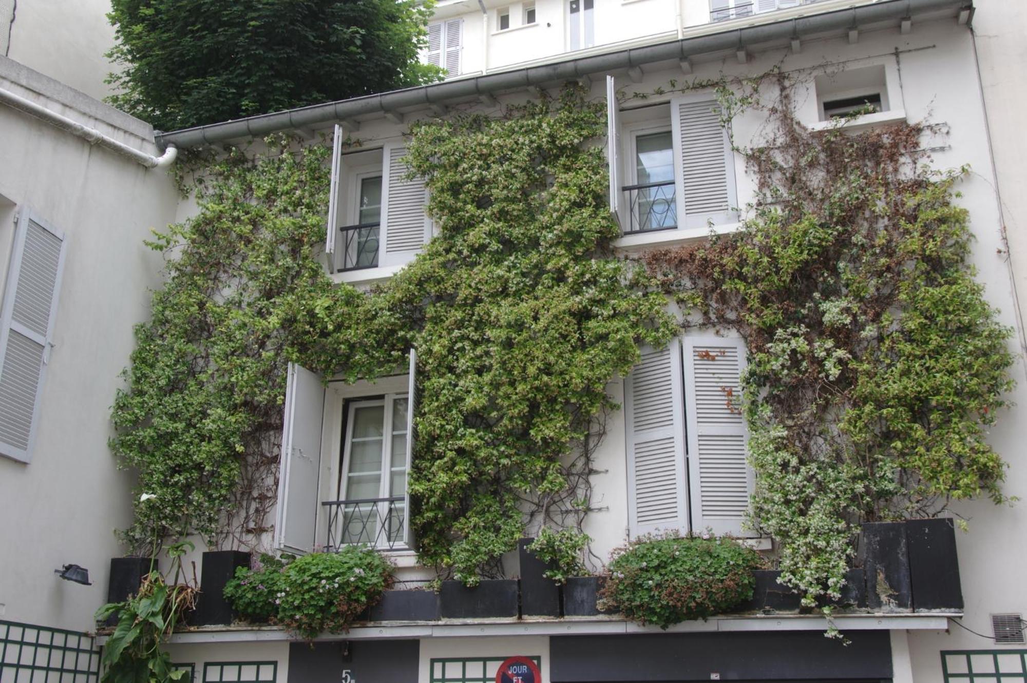 Hotel Regyn's Montmartre