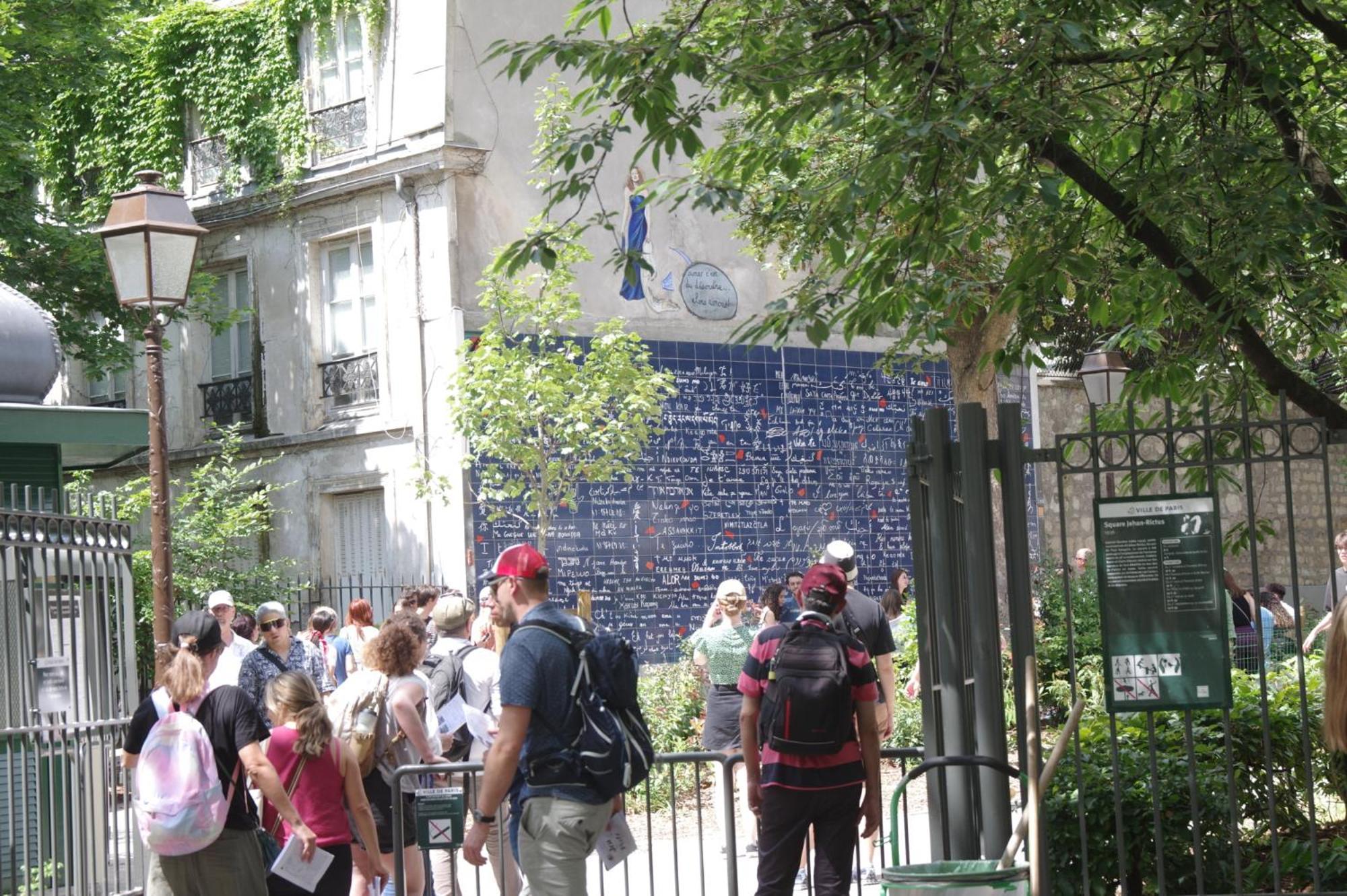 Regyn's Montmartre 2* Parigi