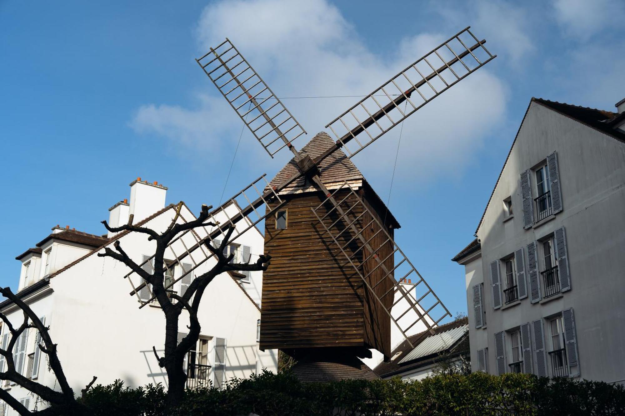 Hotel Regyn's Montmartre Parigi