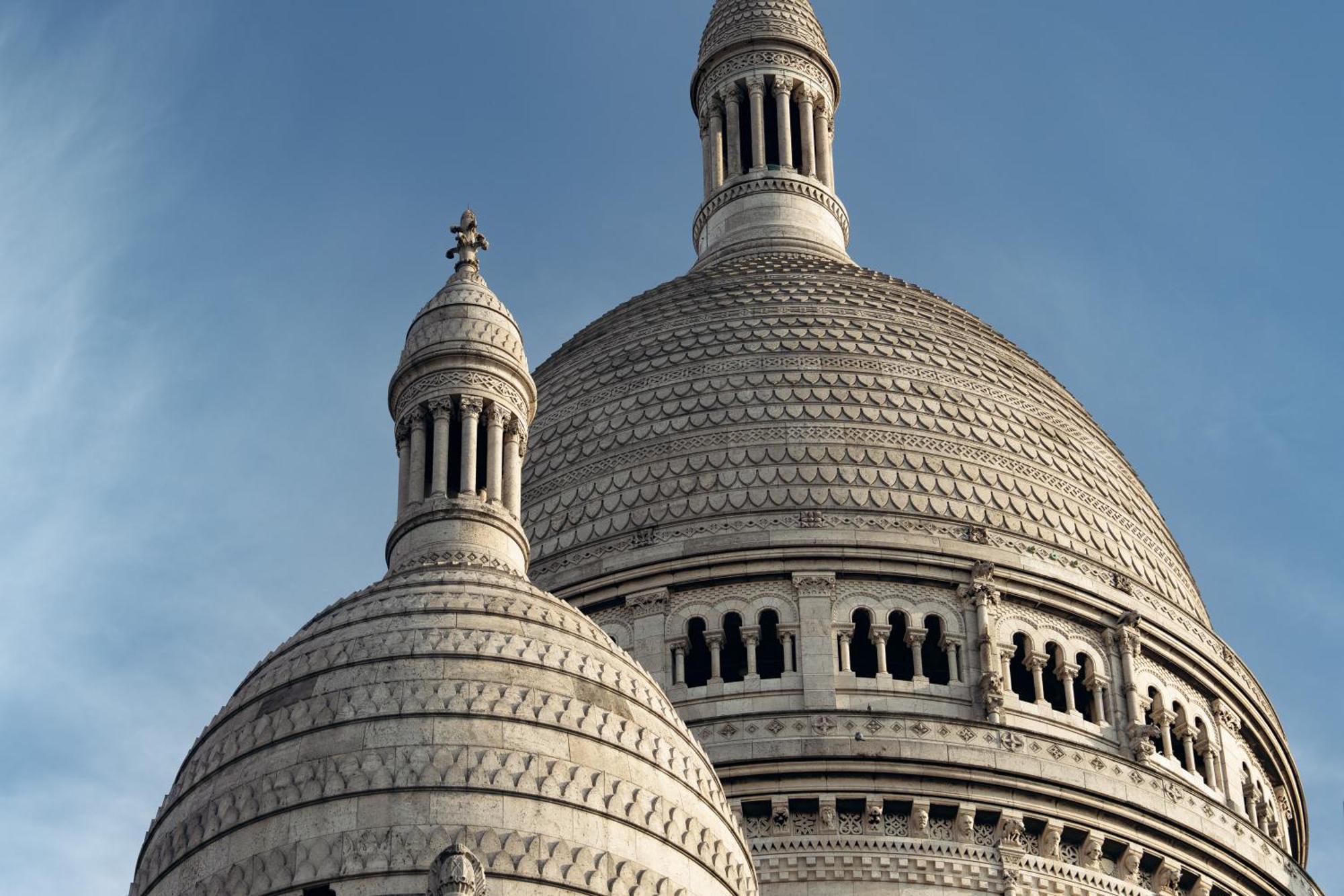 Regyn's Montmartre Parigi