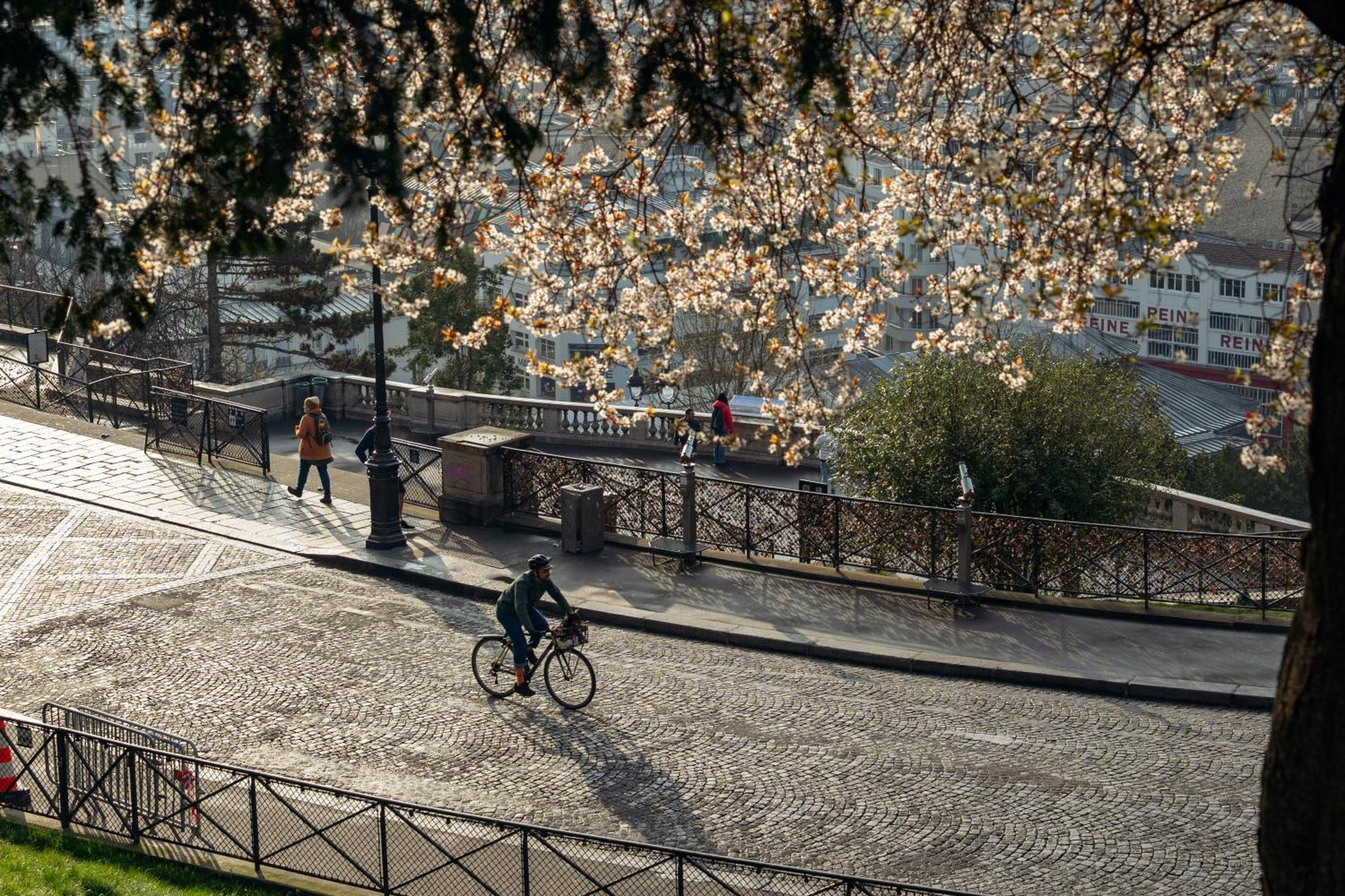 Regyn's Montmartre 2* Parigi