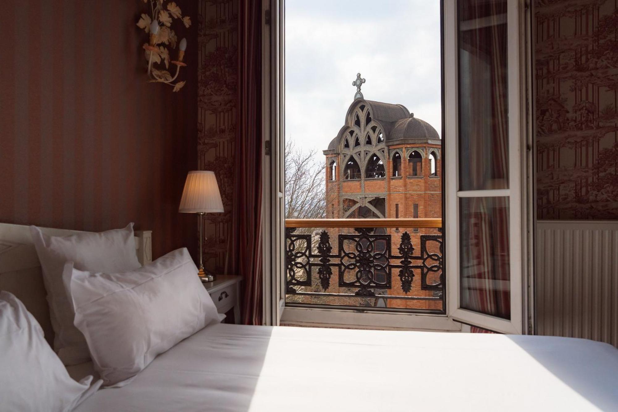 Regyn's Montmartre 2* Parigi