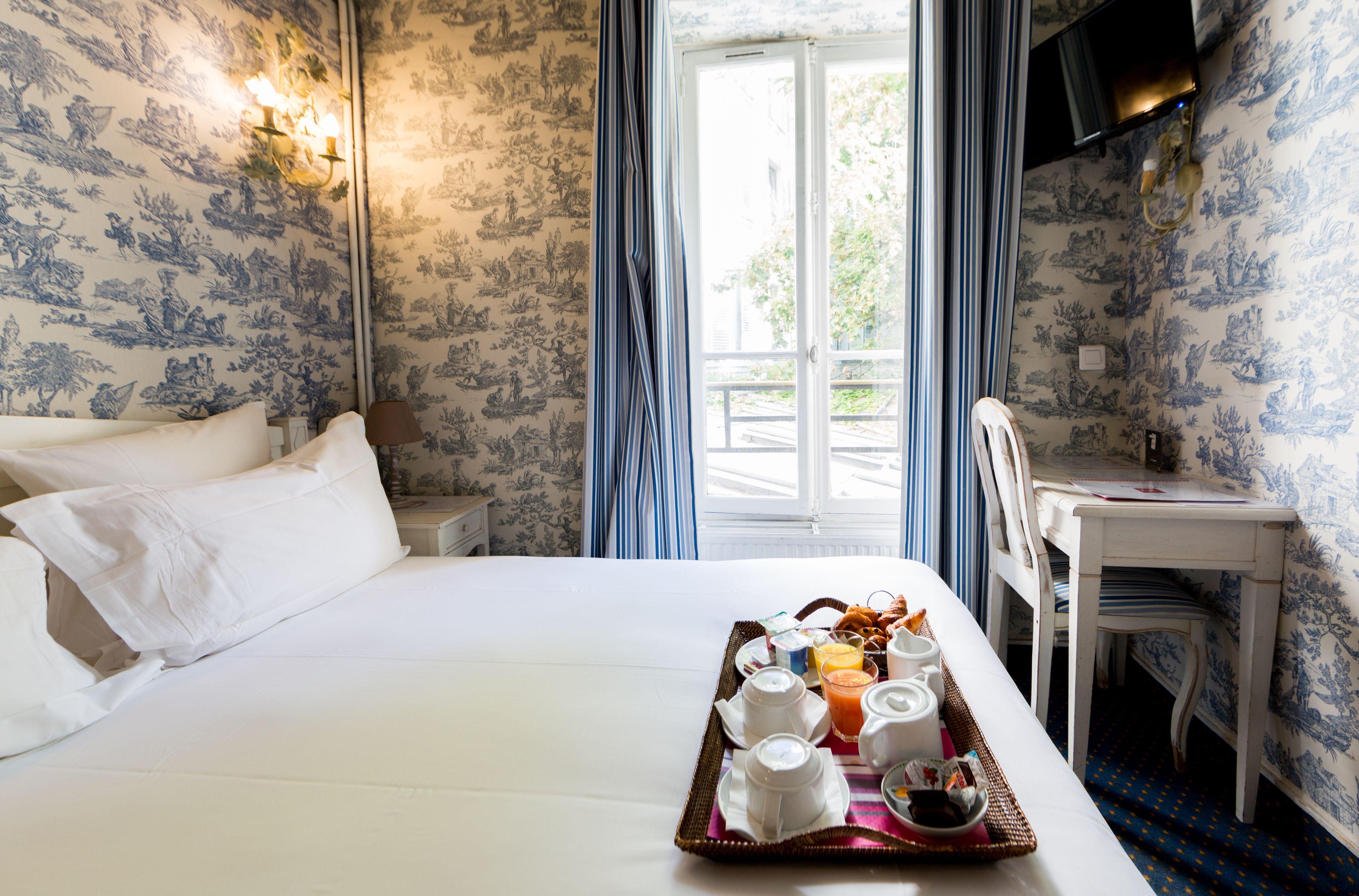 Regyn's Montmartre Hotel Parigi