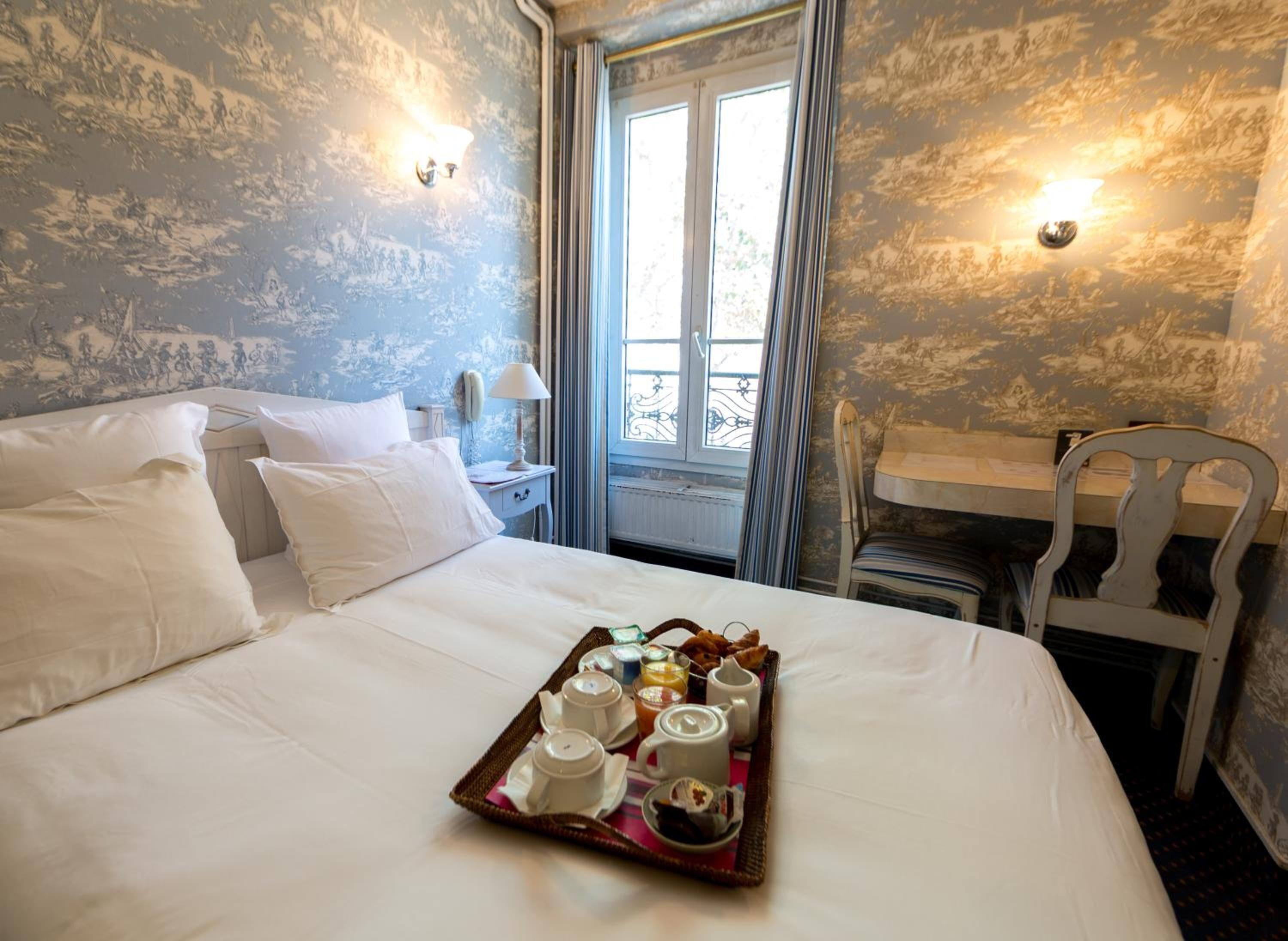 Regyn's Montmartre Hotel Parigi