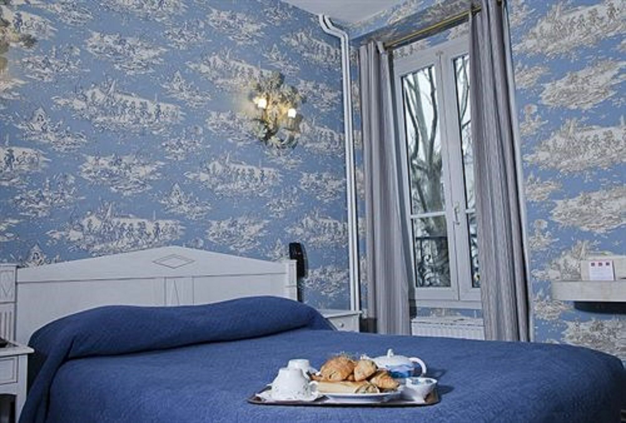 Regyn's Montmartre Hotel Parigi