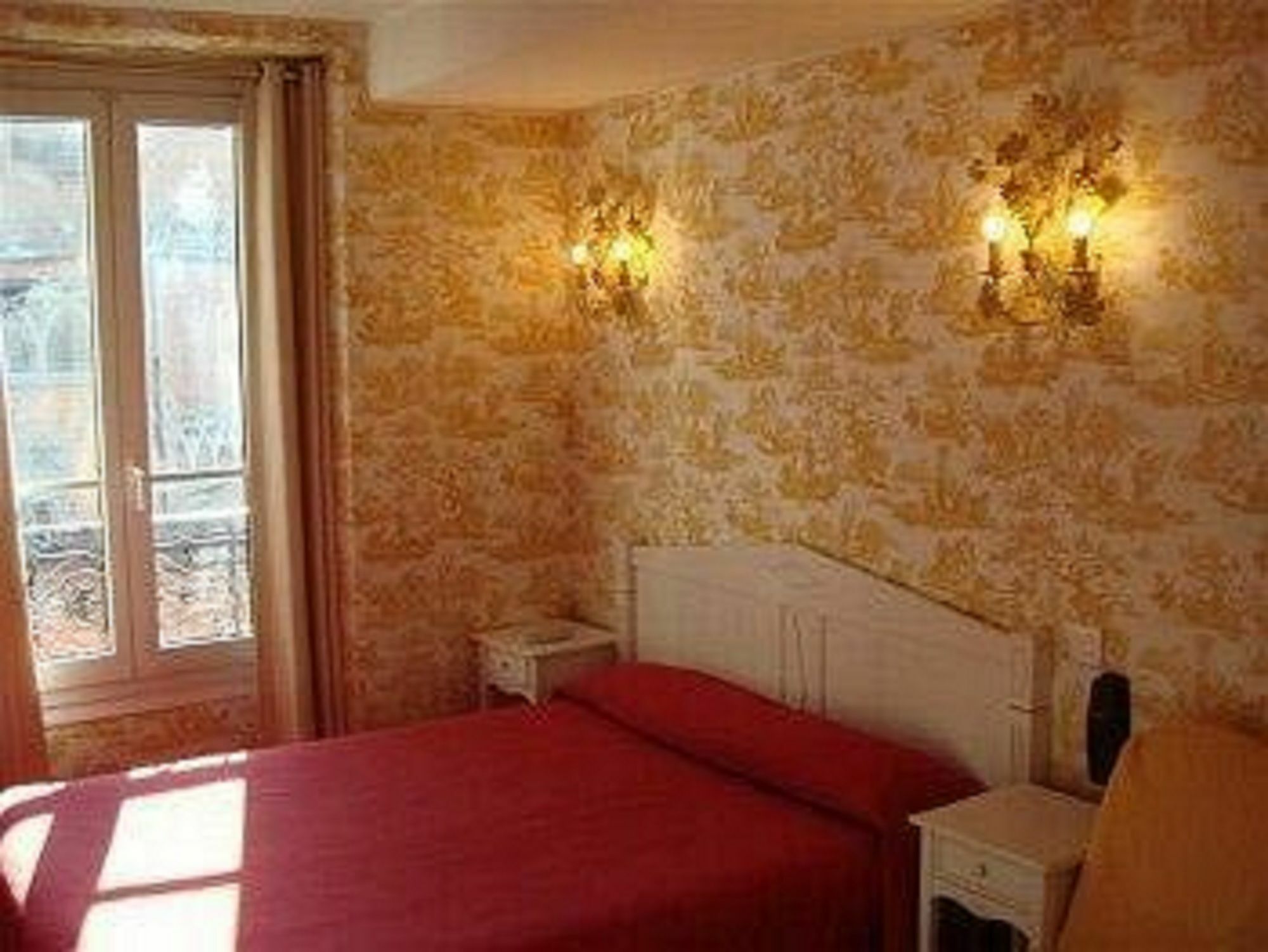 Hotel Regyn's Montmartre